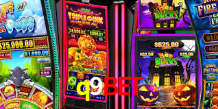 q9bet: Seu Cassino Premiado com Pagamentos Rápidos