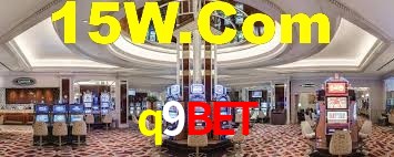 q9bet - Brasil Casino Jogos App - q9bet.vip