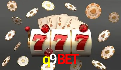 Experiência VIP q9bet
