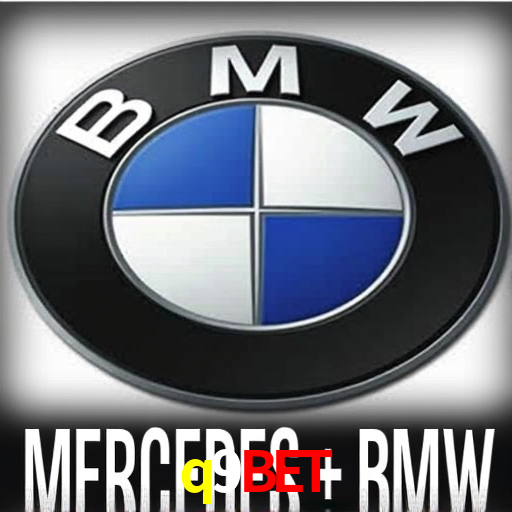 APP oficial da q9bet para mobile