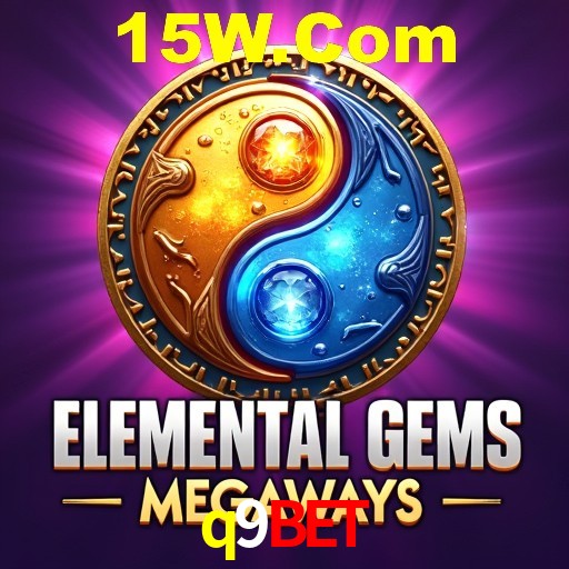 Apostas Esportivas na q9bet: Um Guia Completo