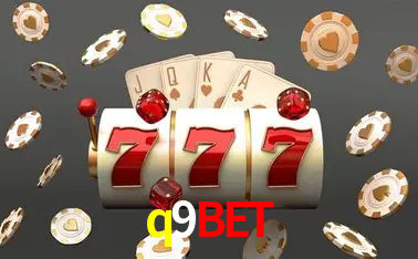 Diretório de Jogos q9bet