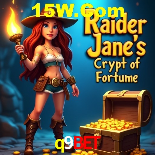 Inovações de Jogos na q9bet: O Futuro das Experiências Interativas