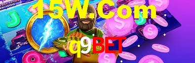 Bônus Generosos e Exclusivos no q9bet para Você!