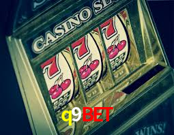 Sinta a adrenalina dos jogos de cassino com q9bet