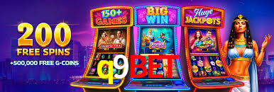 Exclusive Games q9bet