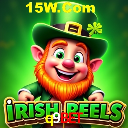 Bonus Features q9bet