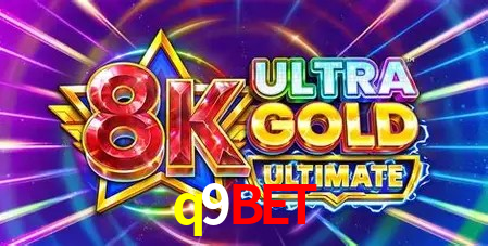 Apostas de Tênis q9bet