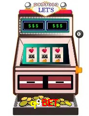 Mesa de Blackjack q9bet