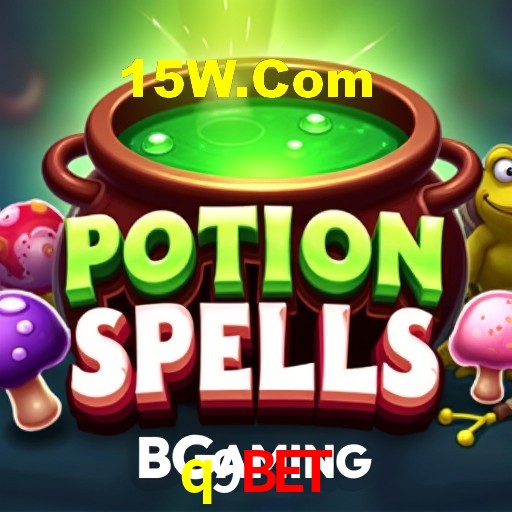 Bônus de Boas-vindas q9bet