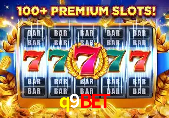 Segurança 2FA q9bet