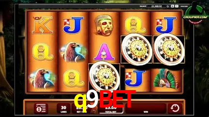 Jogos de Slot q9bet