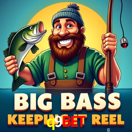 A Popularidade dos Caça-Níqueis no q9bet