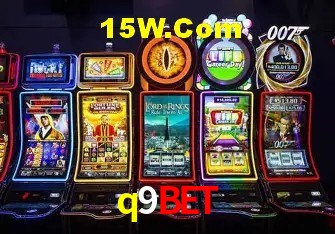 Estatísticas Esportivas q9bet