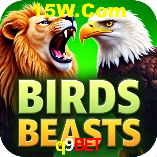 A Emoção da Loteria na q9bet: Uma Chance de Mudança de Vida